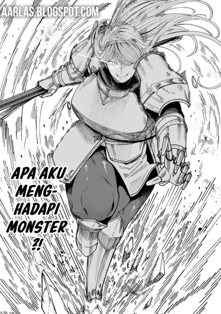 Nimotsu Mochi no Nousuji Musou chapter 7.2 halaman 11