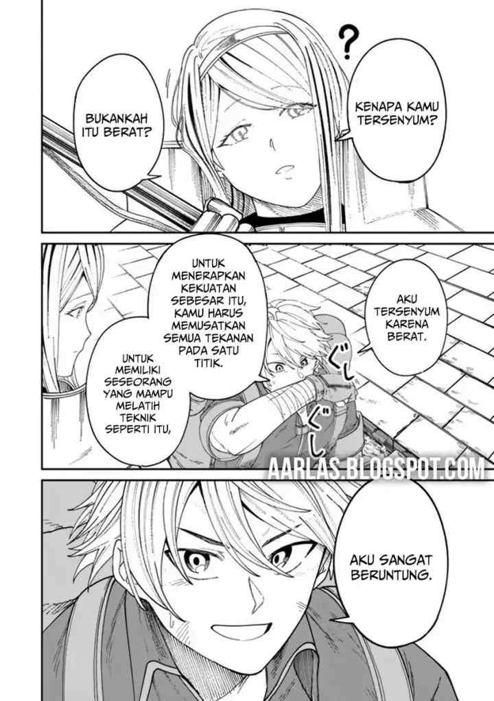 Nimotsu Mochi no Nousuji Musou chapter 7.2 halaman 5