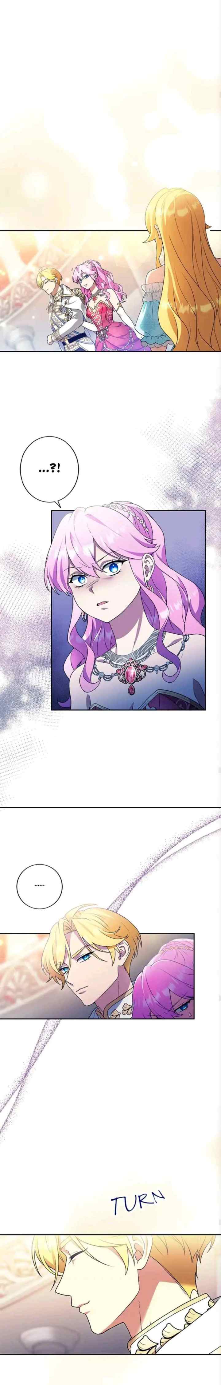 Nisemono Seijo wa Unmei wo Kutsugaesu chapter 50 halaman 13