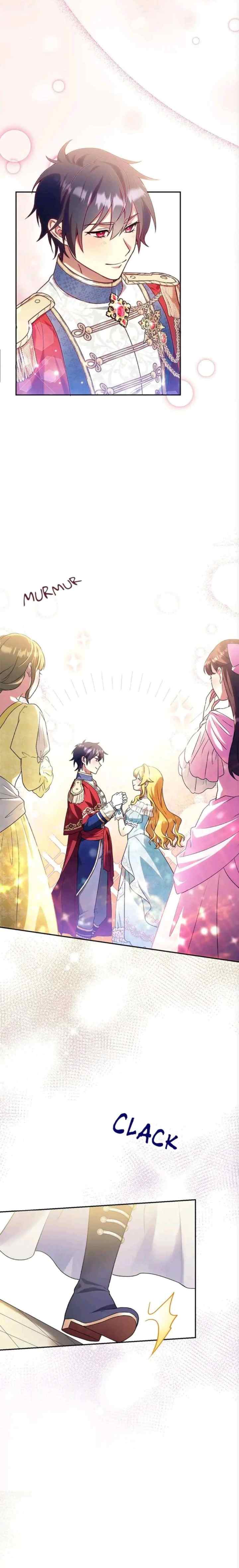 Nisemono Seijo wa Unmei wo Kutsugaesu chapter 50 halaman 18