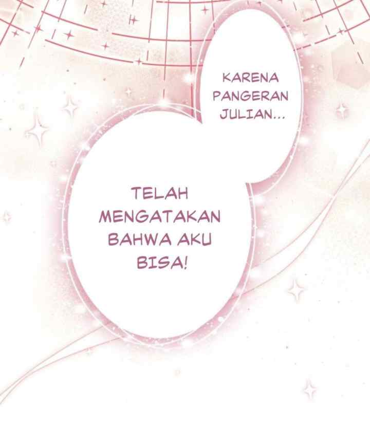 Nisemono Seijo wa Unmei wo Kutsugaesu chapter 58 halaman 20