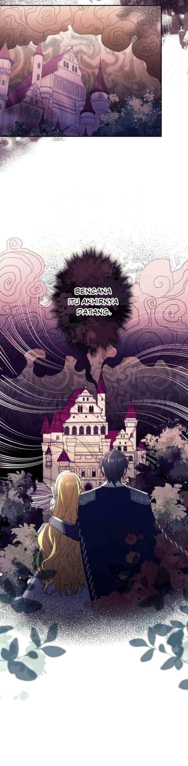 Nisemono Seijo wa Unmei wo Kutsugaesu chapter 69 halaman 20