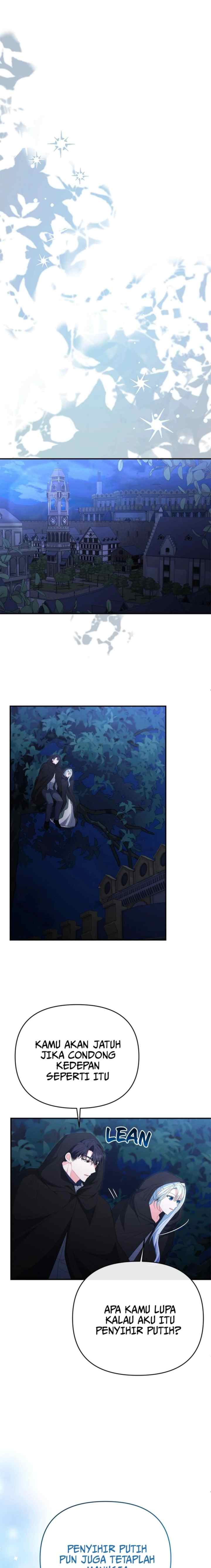 No, I Only Seduced the Princess? chapter 52 halaman 14