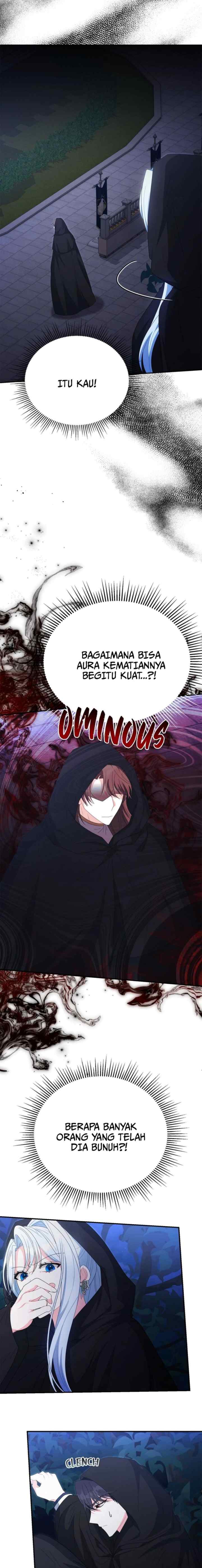 No, I Only Seduced the Princess? chapter 52 halaman 16