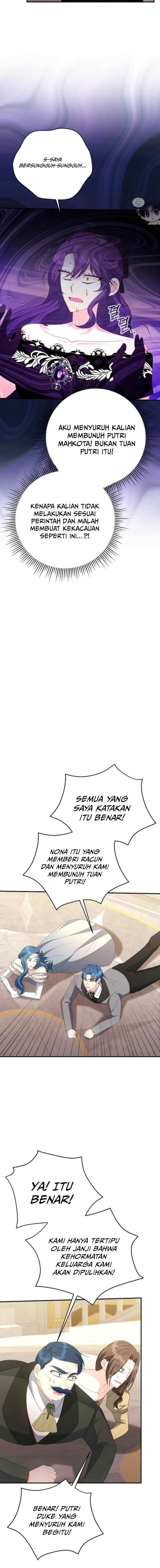 No, I Only Seduced the Princess? chapter 66 halaman 13