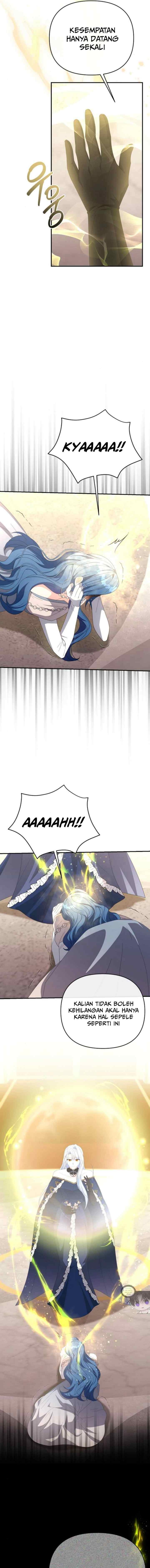 No, I Only Seduced the Princess? chapter 66 halaman 15