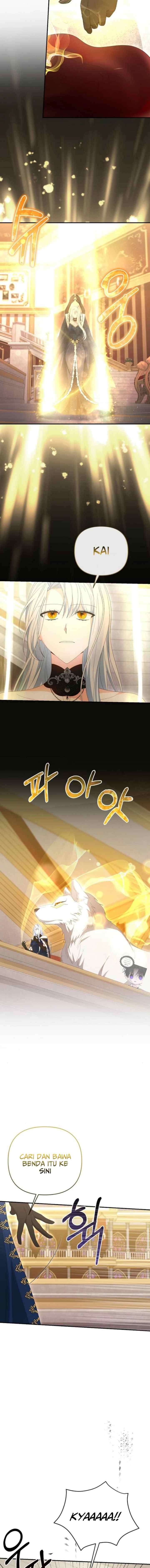 No, I Only Seduced the Princess? chapter 66 halaman 5
