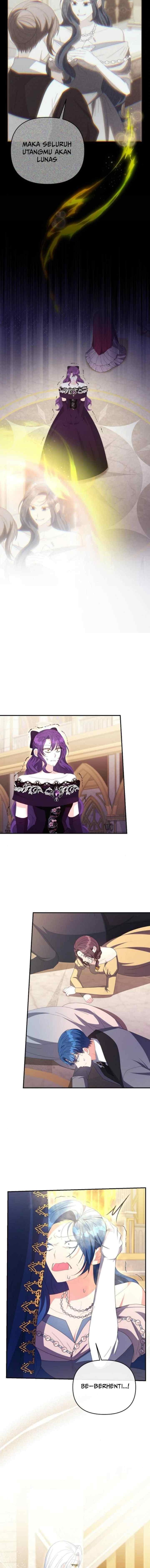 No, I Only Seduced the Princess? chapter 66 halaman 18