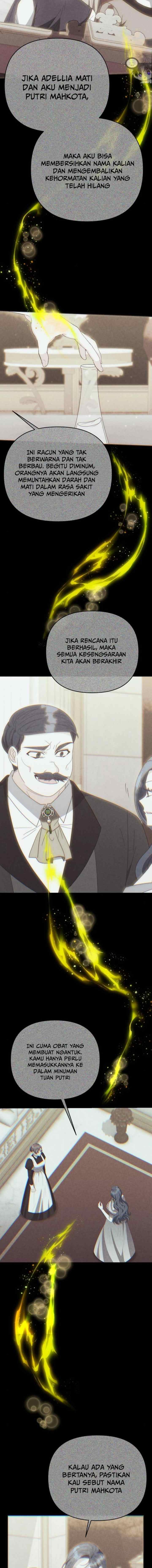 No, I Only Seduced the Princess? chapter 66 halaman 17