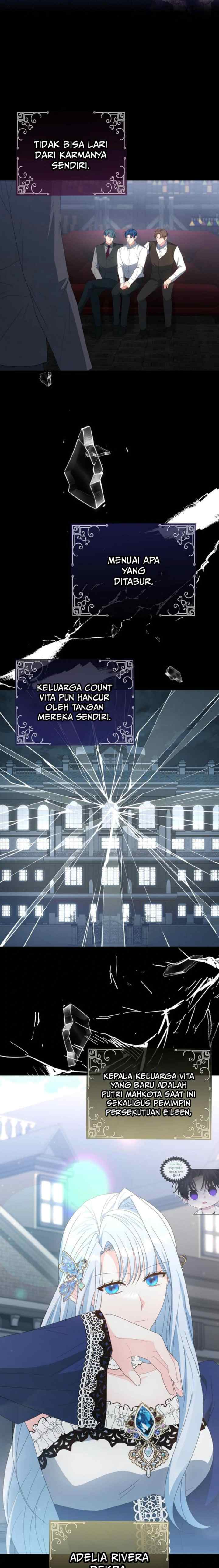 No, I Only Seduced the Princess? chapter 67 halaman 9