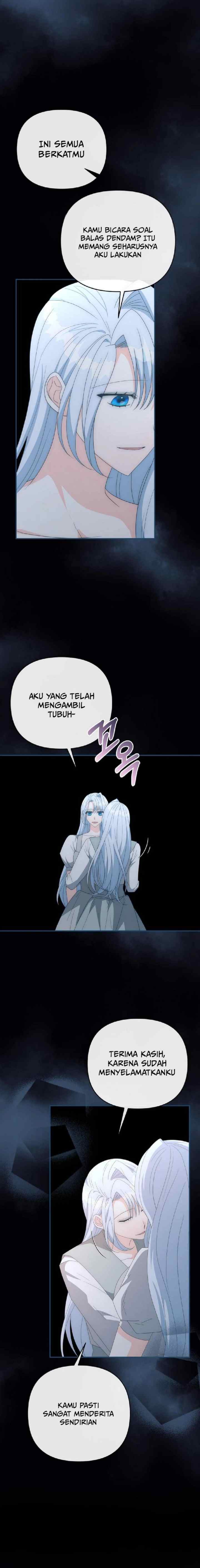 No, I Only Seduced the Princess? chapter 67 halaman 13
