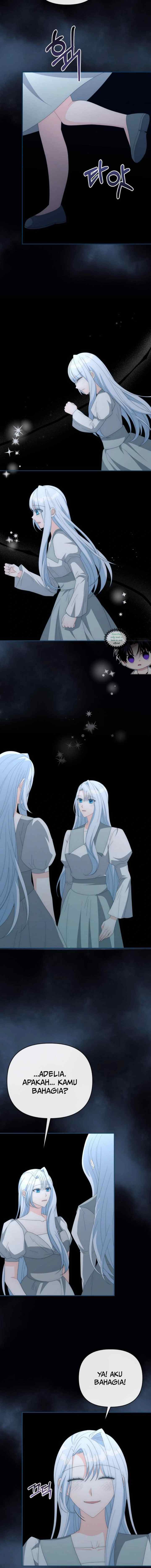 No, I Only Seduced the Princess? chapter 67 halaman 12
