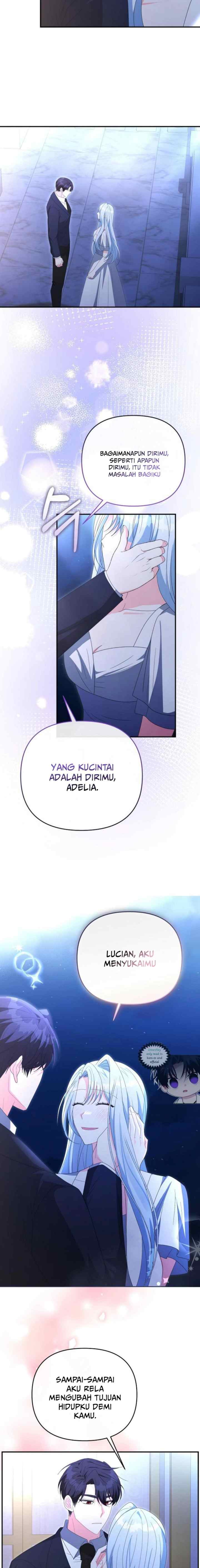 No, I Only Seduced the Princess? chapter 67 halaman 18