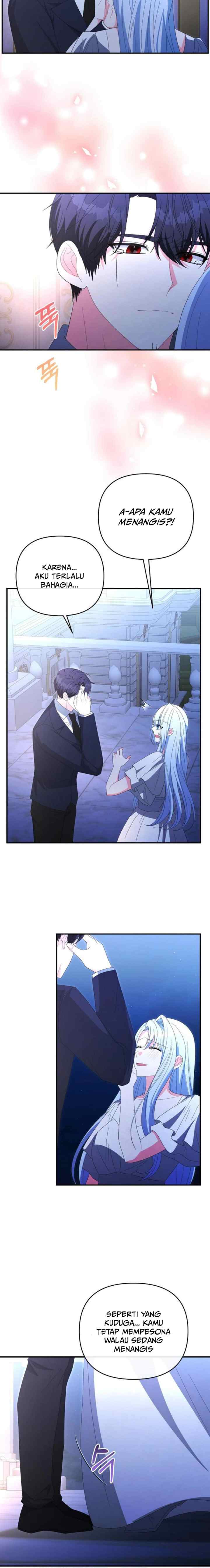 No, I Only Seduced the Princess? chapter 67 halaman 19