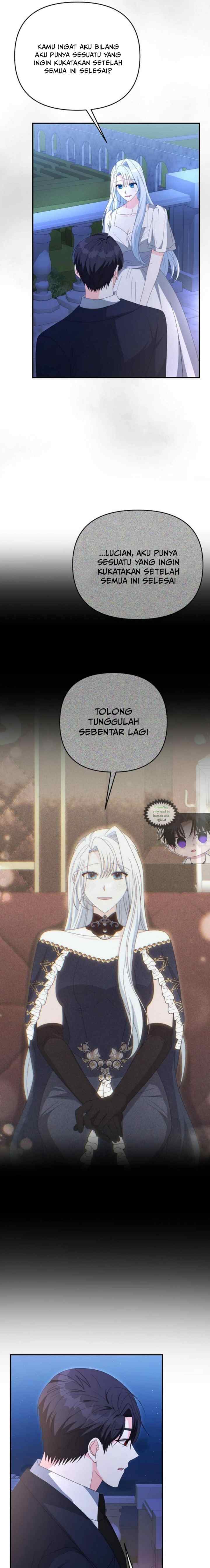 No, I Only Seduced the Princess? chapter 67 halaman 16