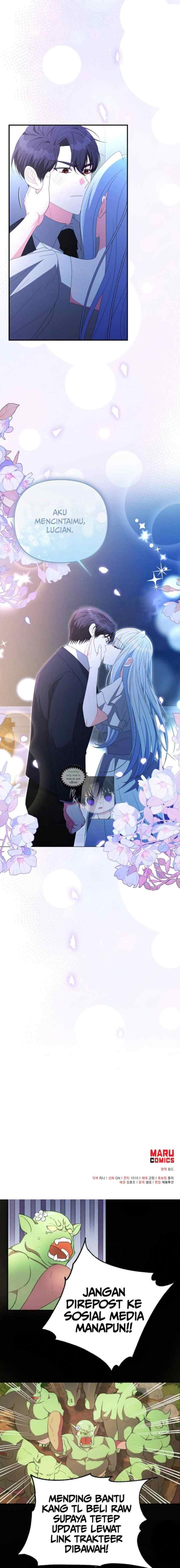 No, I Only Seduced the Princess? chapter 67 halaman 20