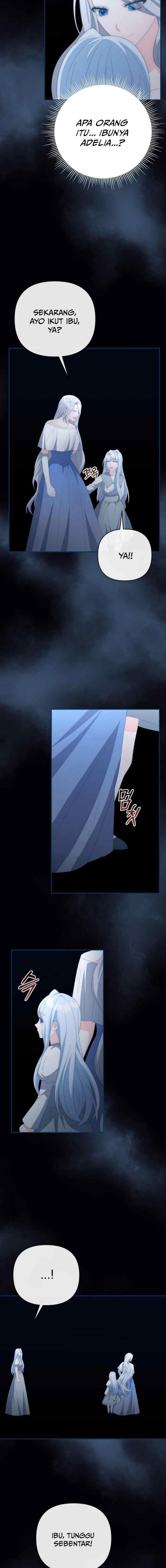 No, I Only Seduced the Princess? chapter 67 halaman 11