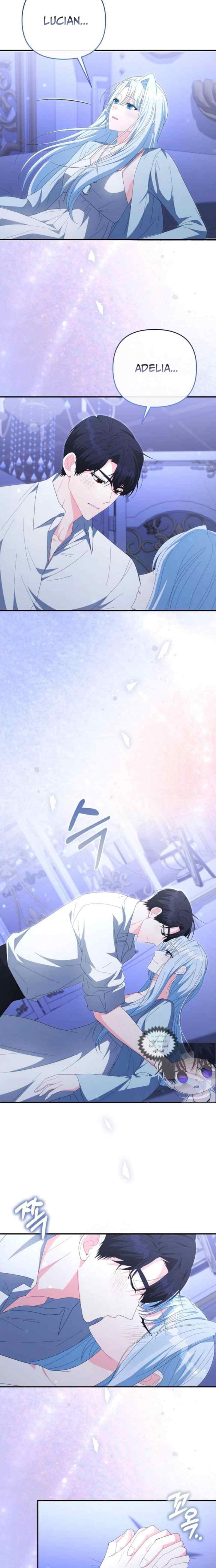 No, I Only Seduced the Princess? chapter 68 halaman 14
