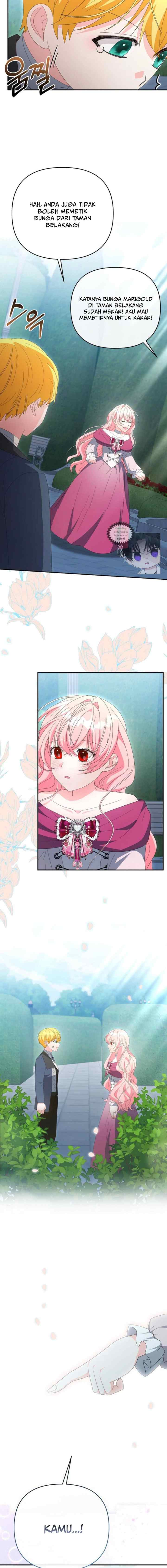 No, I Only Seduced the Princess? chapter 69 halaman 18