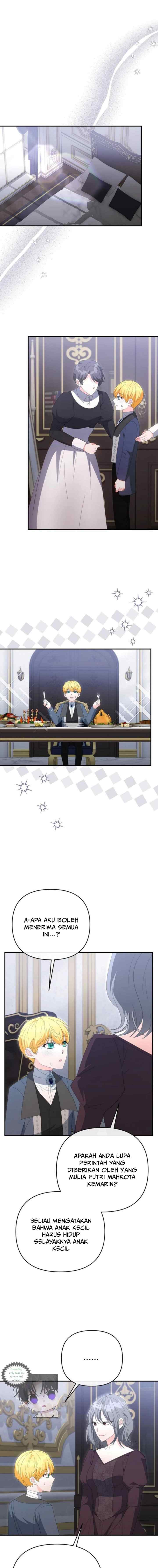 No, I Only Seduced the Princess? chapter 69 halaman 15