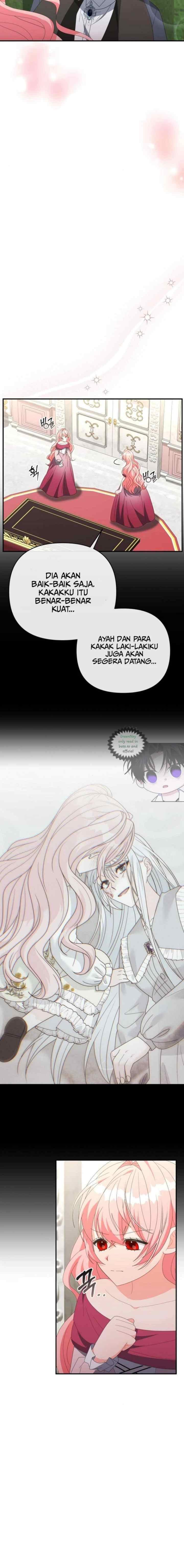 No, I Only Seduced the Princess? chapter 70 halaman 15