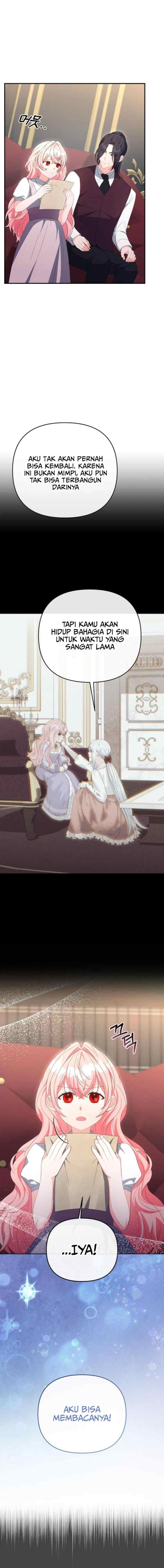 No, I Only Seduced the Princess? chapter 73 halaman 10