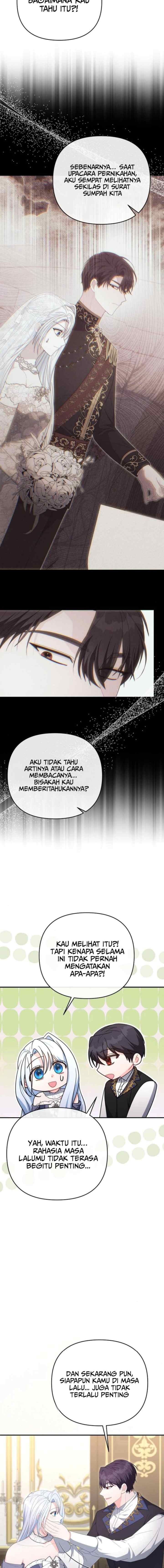 No, I Only Seduced the Princess? chapter 74 halaman 19