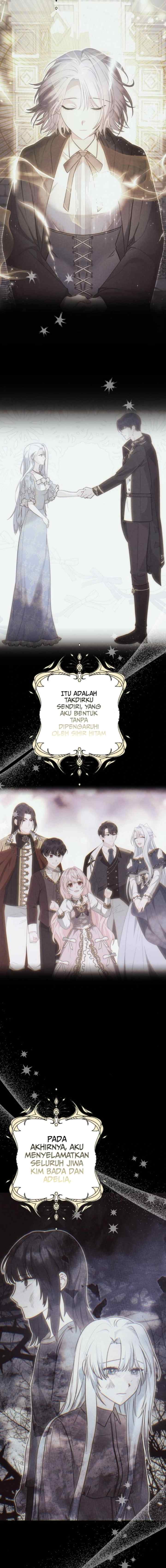 No, I Only Seduced the Princess? chapter 74 halaman 16