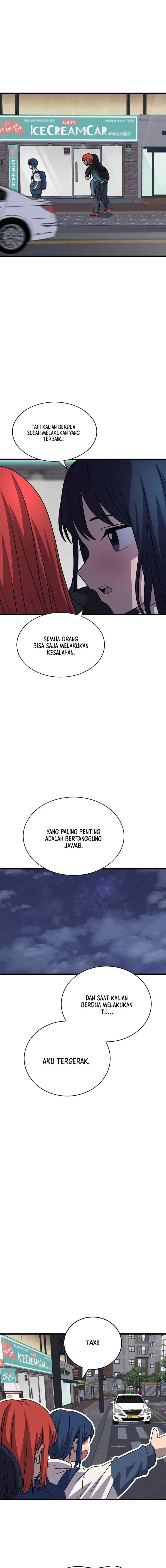 No-Back Choi Hayeong chapter 22 halaman 15