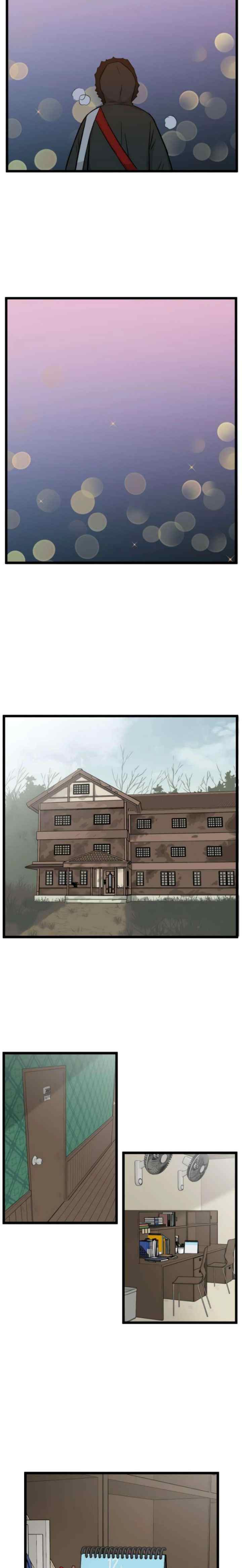 No Home chapter 206 halaman 16
