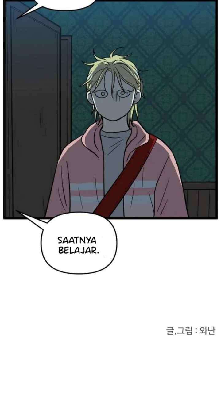 No Home chapter 231 halaman 20