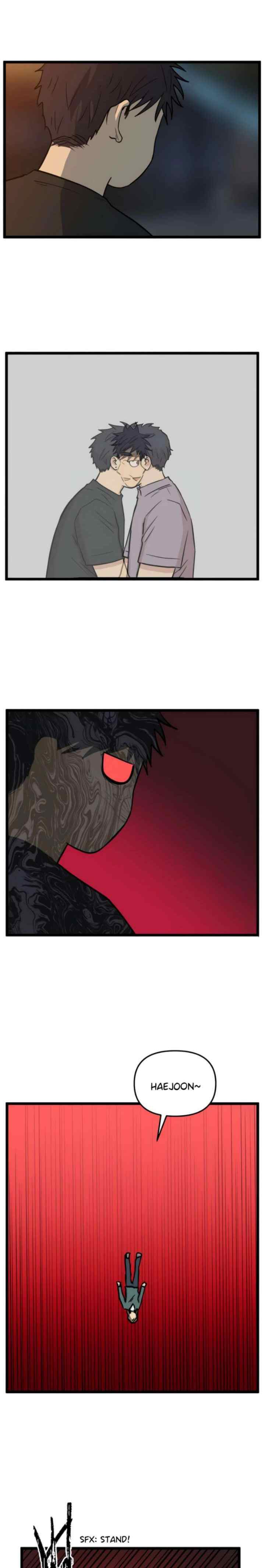 No Home chapter 244 halaman 4