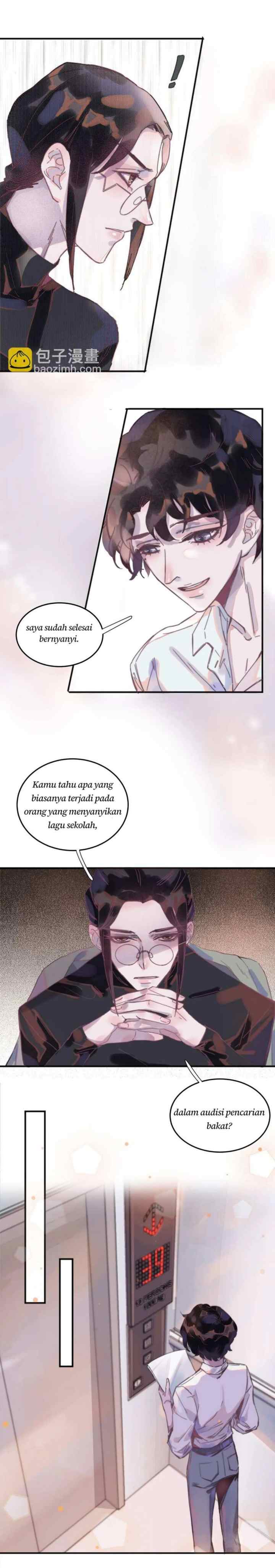 No Money chapter 1 halaman 10