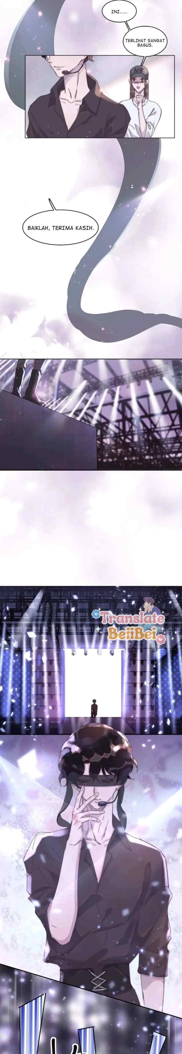 No Money chapter 10 halaman 8