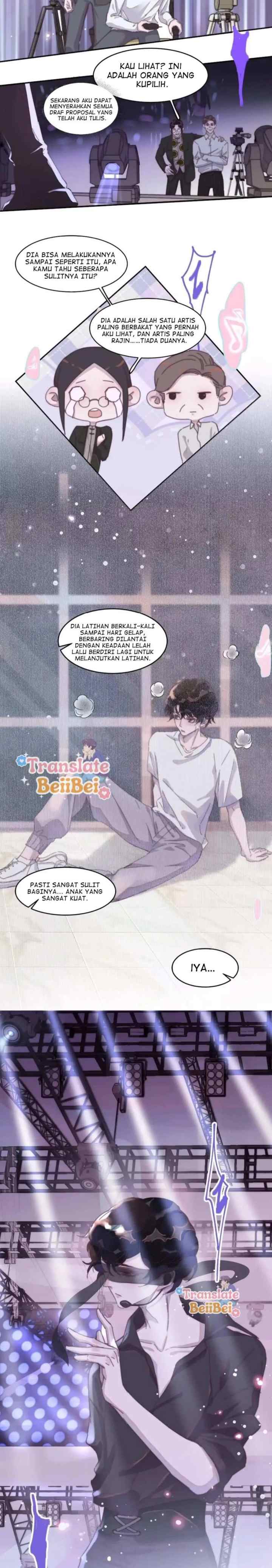 No Money chapter 10 halaman 11