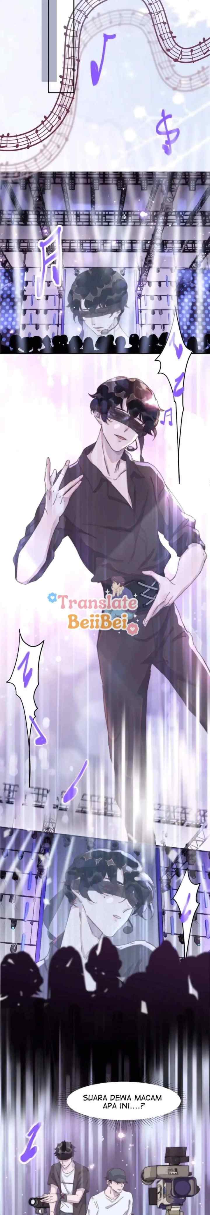 No Money chapter 10 halaman 10
