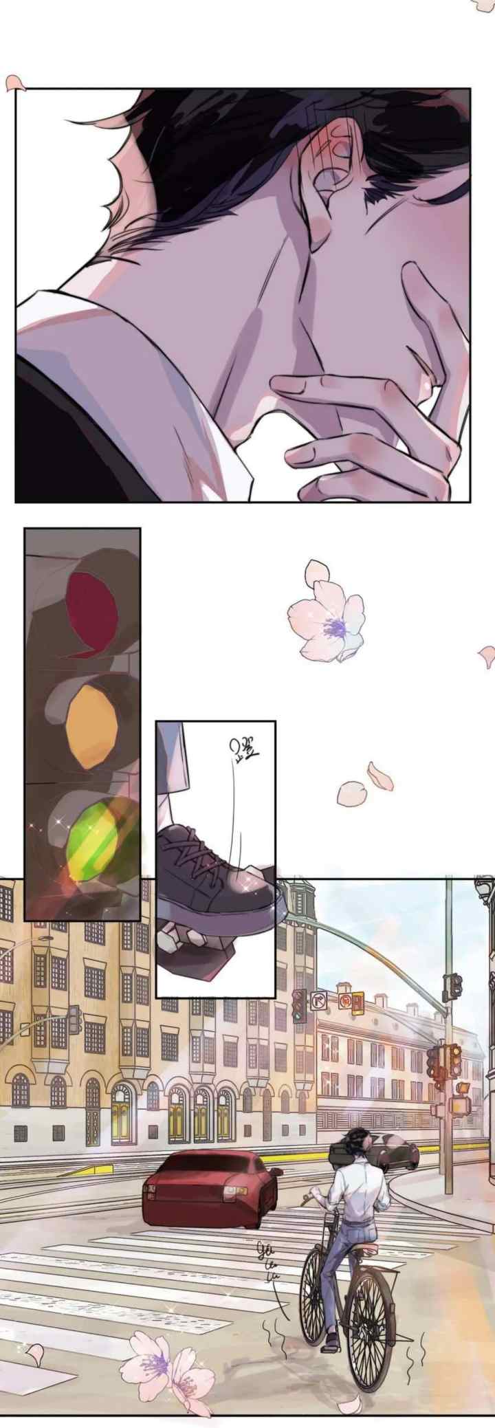 No Money chapter 2 halaman 16