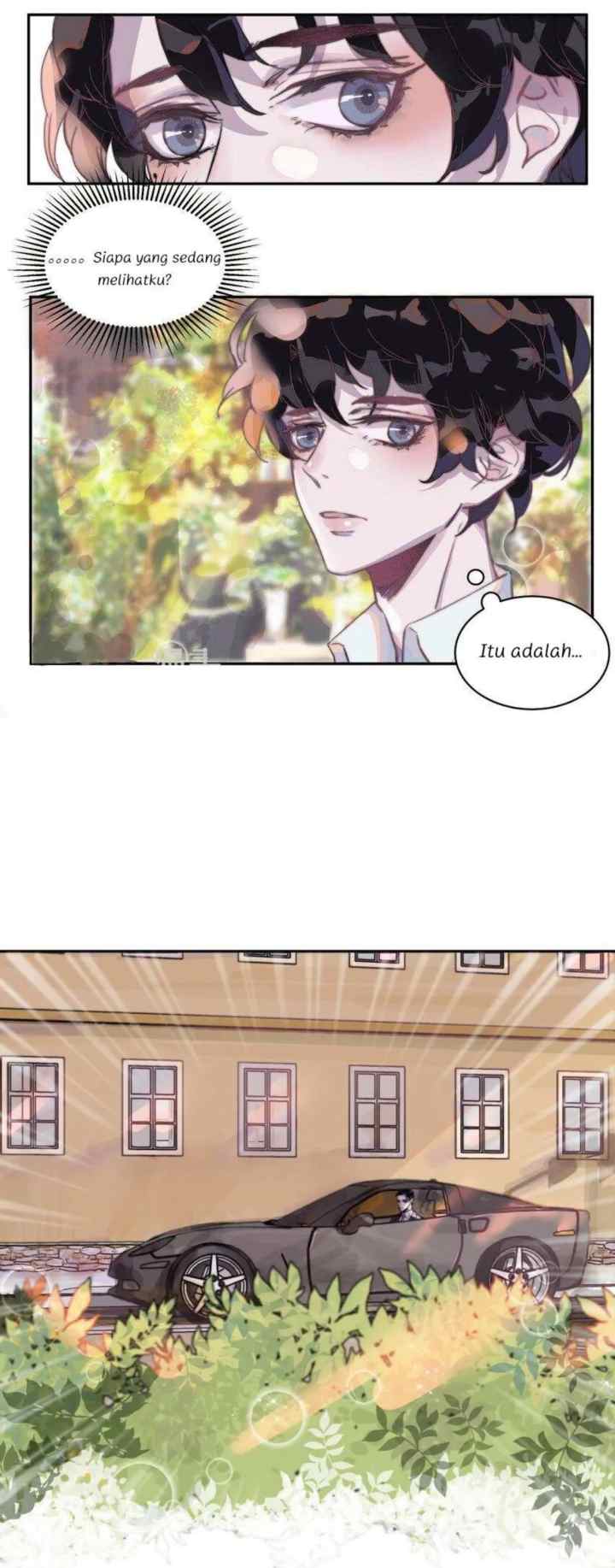 No Money chapter 2 halaman 14