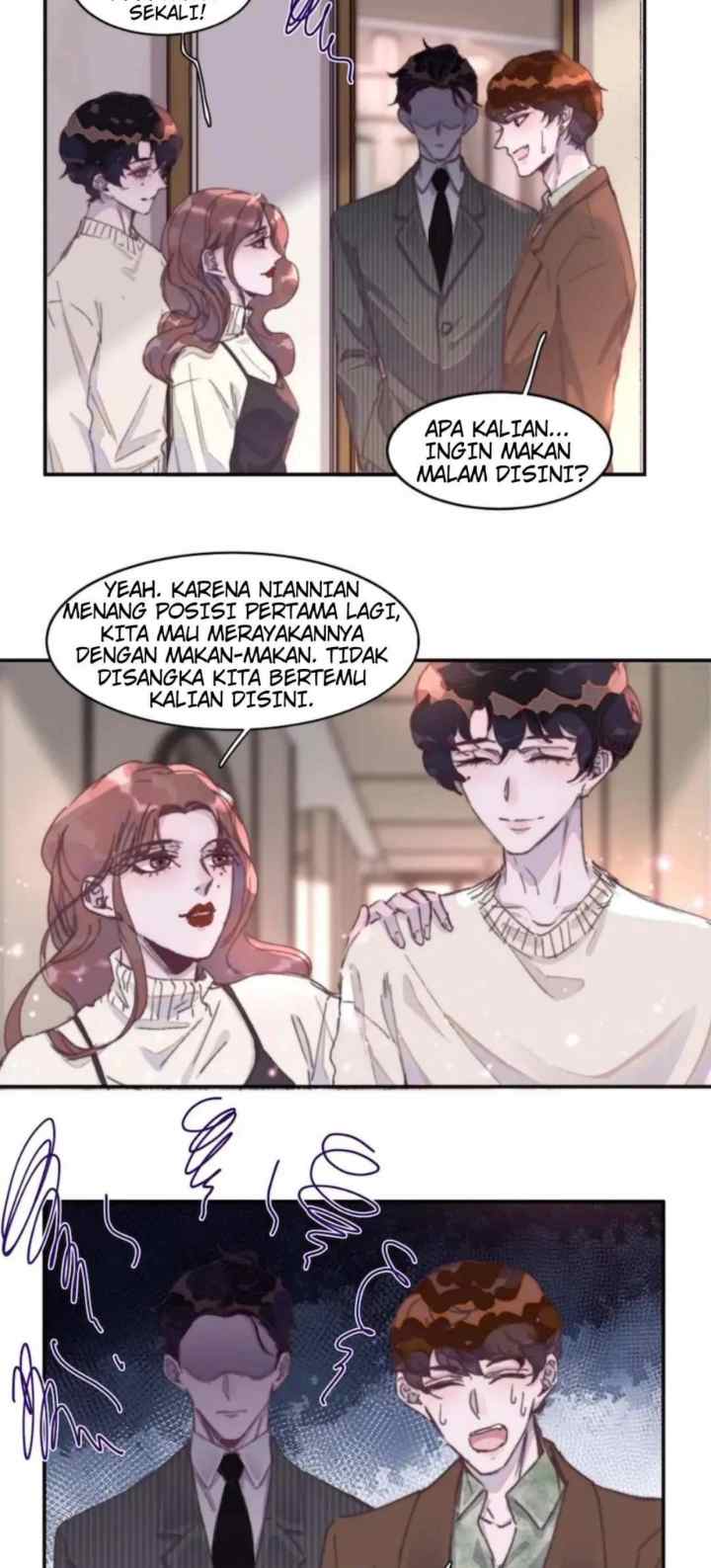 No Money chapter 23 halaman 12
