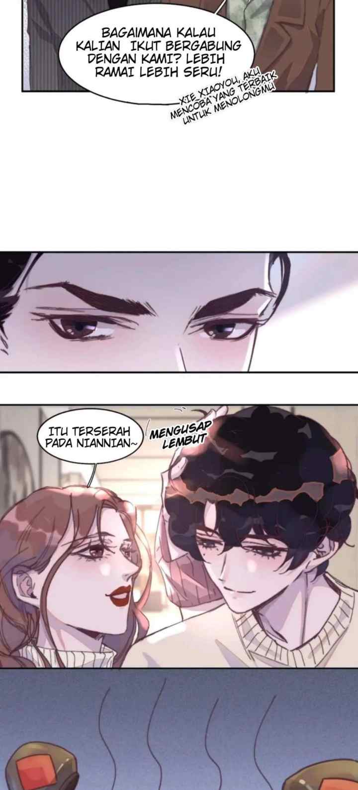 No Money chapter 23 halaman 13