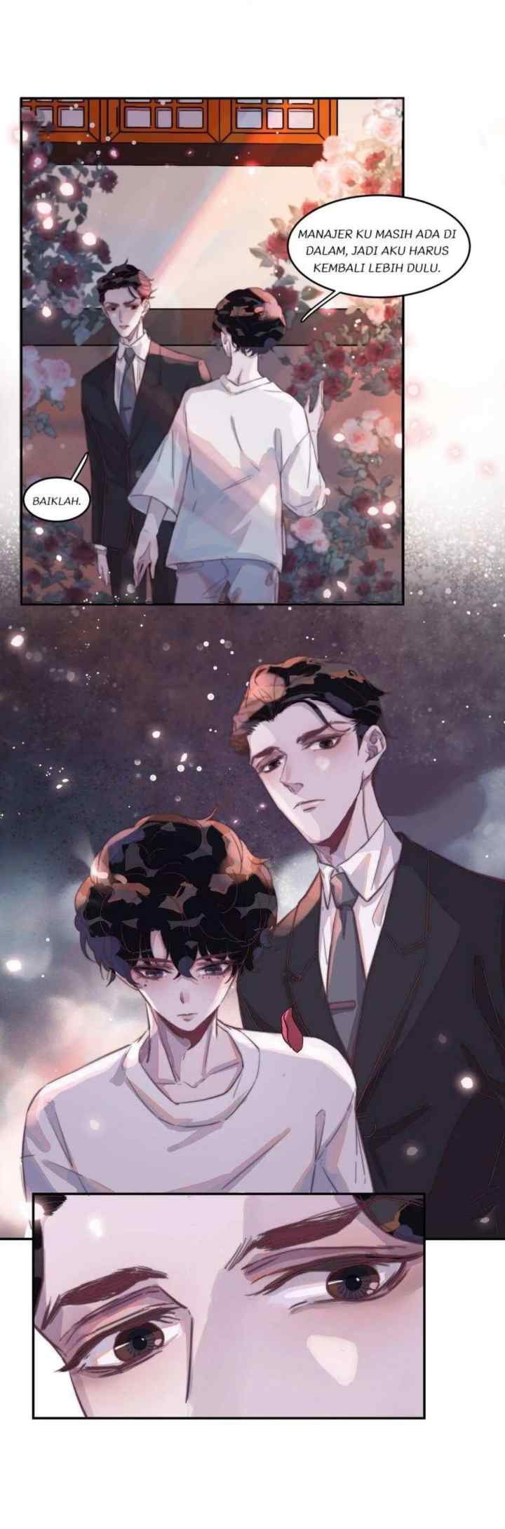 No Money chapter 8 halaman 15