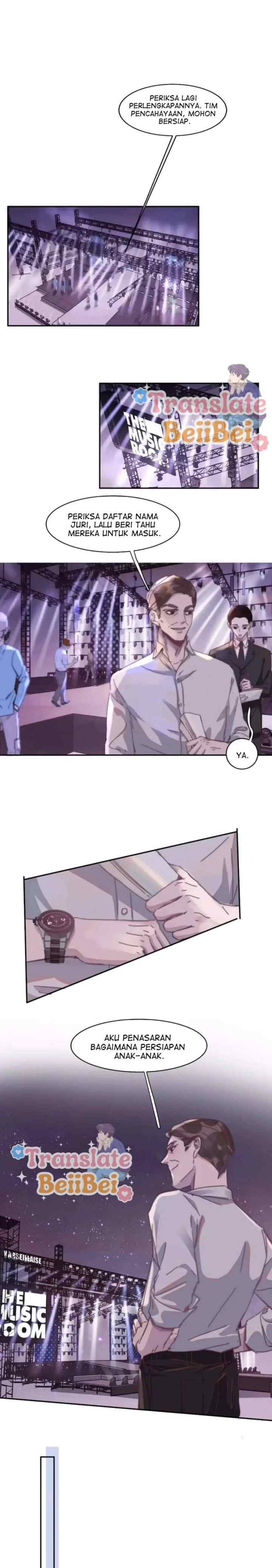 No Money chapter 9 halaman 10