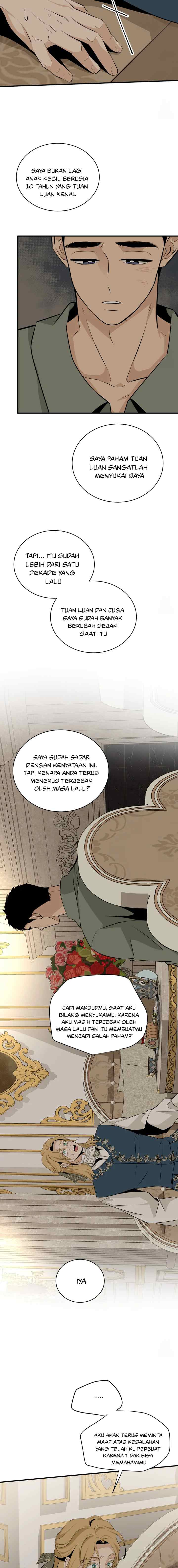 No Name Flower chapter 24 halaman 10
