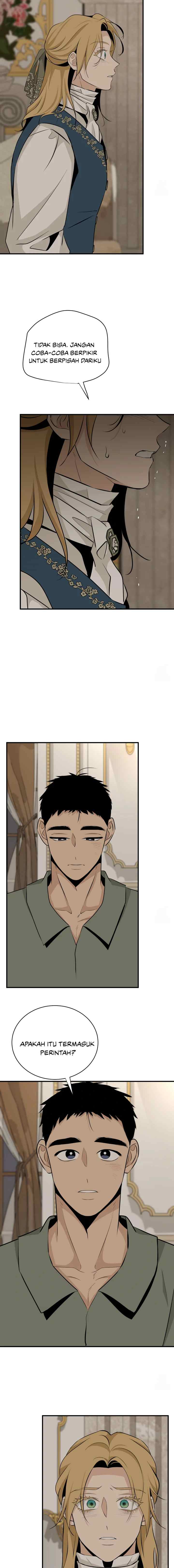 No Name Flower chapter 24 halaman 12