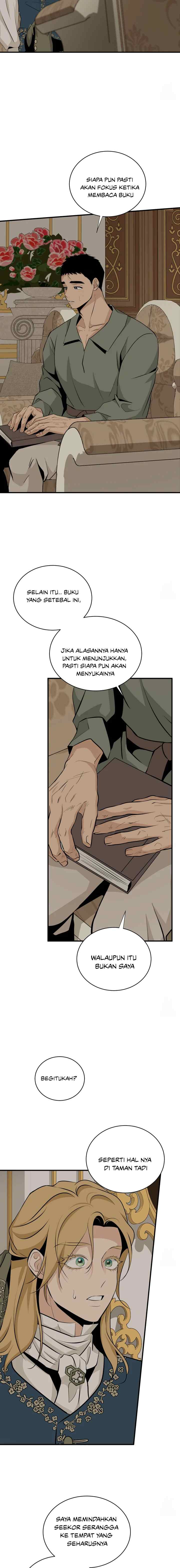 No Name Flower chapter 24 halaman 8