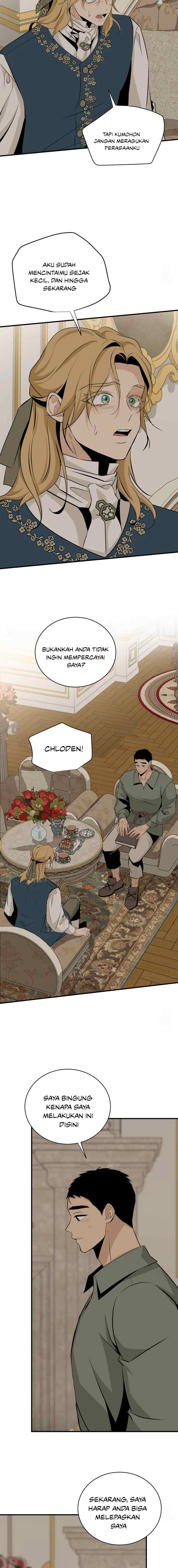 No Name Flower chapter 24 halaman 11