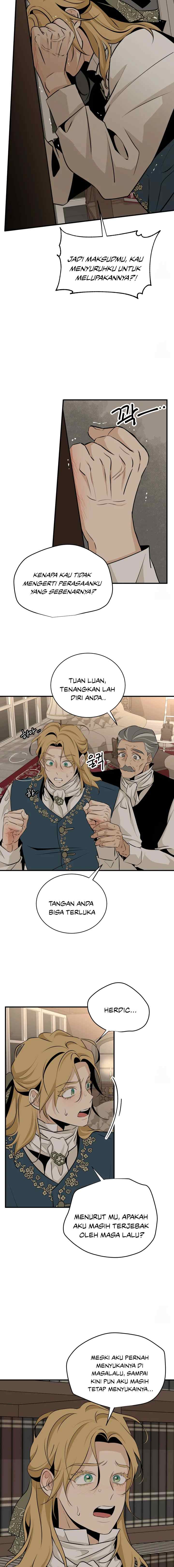 No Name Flower chapter 24 halaman 14