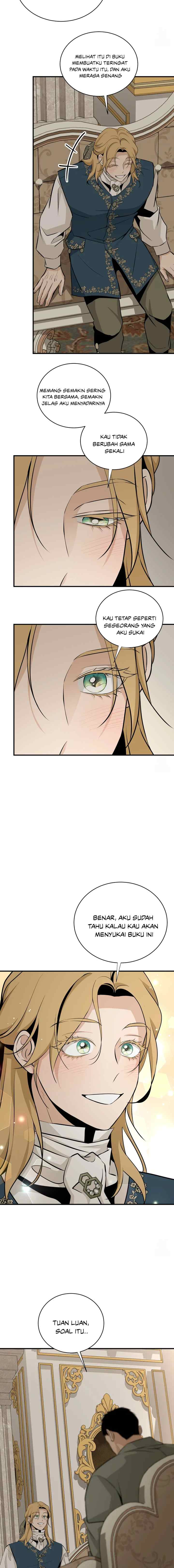 No Name Flower chapter 24 halaman 7