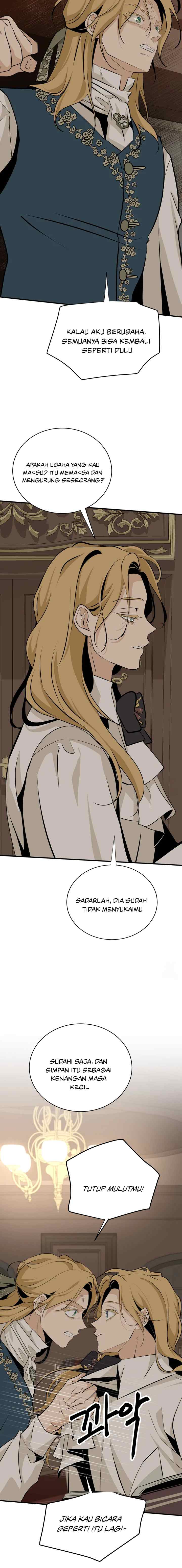 No Name Flower chapter 24 halaman 18