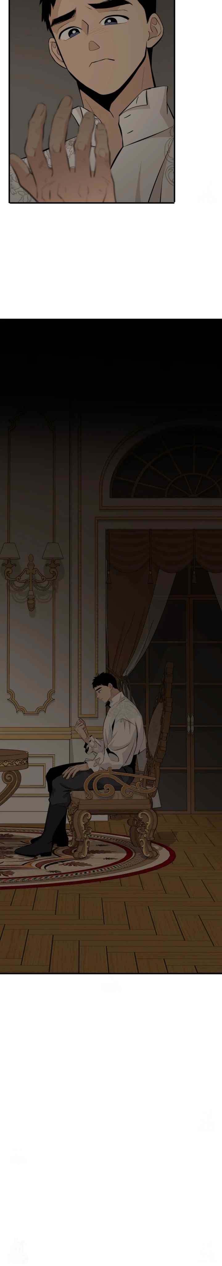 No Name Flower chapter 28 halaman 20